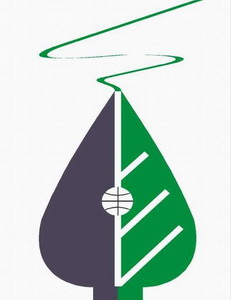 community logo